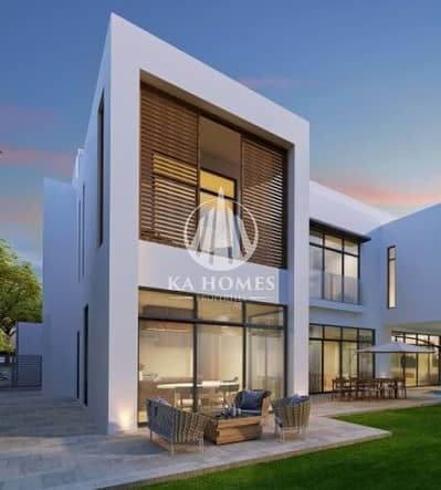 4 Bedroom Villa for Sale in Muwaileh, Sharjah - 01-. jpg