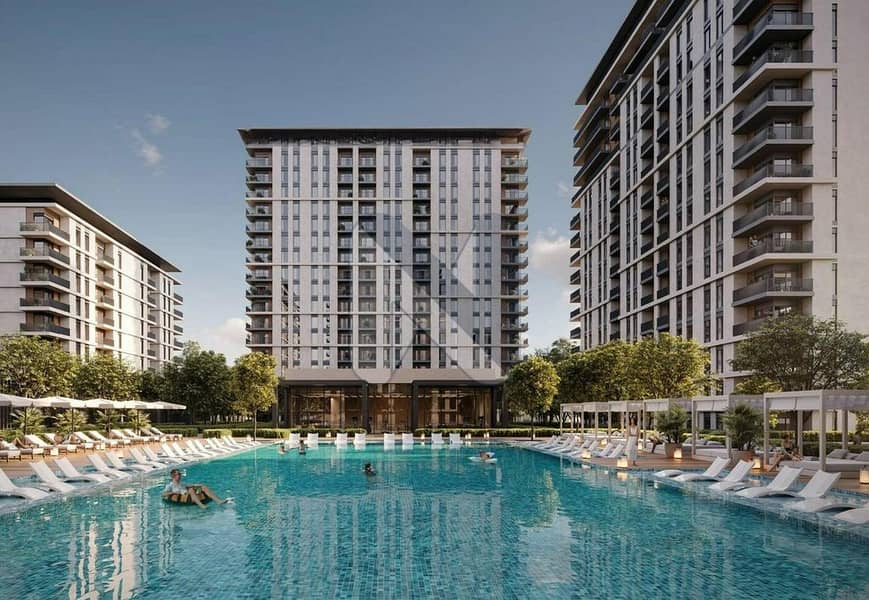 Wellness Living in Dubai’s Premier Health District Wellness Living in Dubai’s Premier Health District