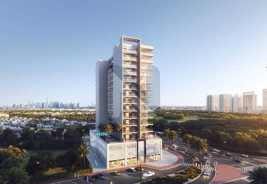 Step into Luxury with Equiti Gate Residences Step into Luxury with Equiti Gate Residences
