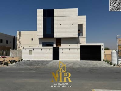 5 Bedroom Villa for Sale in Al Bahia, Ajman - WhatsApp Image 2025-04-01 at 1.49. 10 PM (1). jpeg