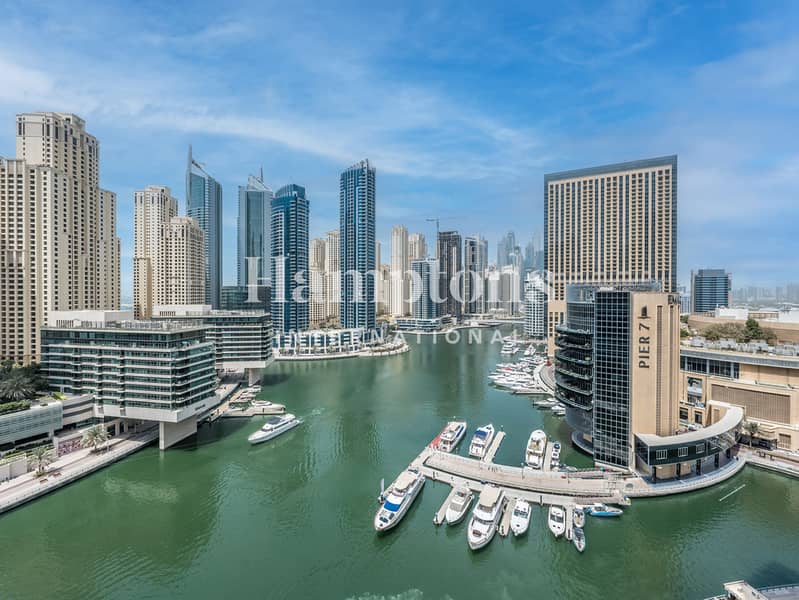 位于迪拜码头,置银大厦,置银大厦A座 3 卧室的别墅 7850000 AED - 11628462 位于迪拜码头,置银大厦,置银大厦A座 3 卧室的别墅 7850000 AED - 11628462