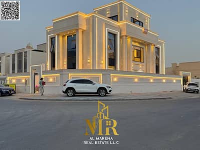 6 Cпальни Вилла Продажа в Аль Хелио, Аджман - IMG-20250513-WA0260. jpg