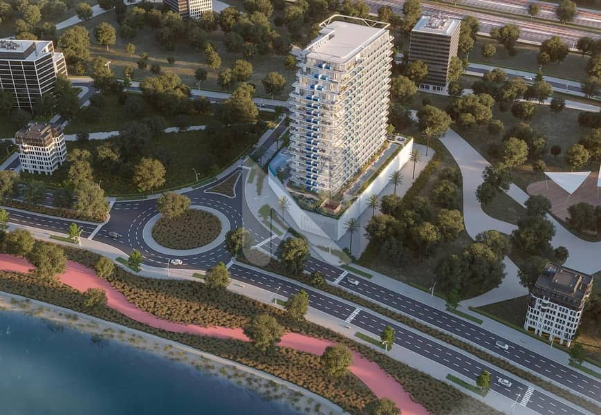 Live Your Dream at Samana Lake Views Live Your Dream at Samana Lake Views