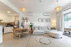 Single Row | Vacant on Transfer | Near to Park