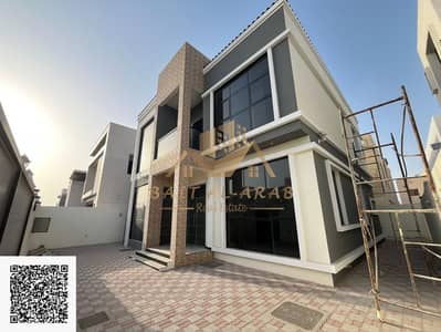 فیلا 5 غرف نوم للايجار في العالية، عجمان - 7007. jpg