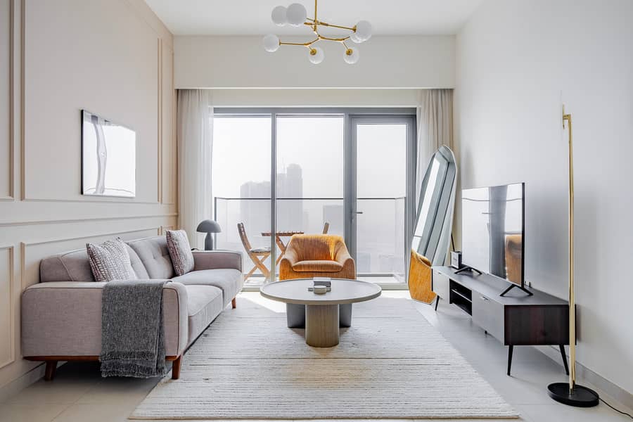 Ocean View | Furnished | Flexible Terms Ocean View | Furnished | Flexible Terms