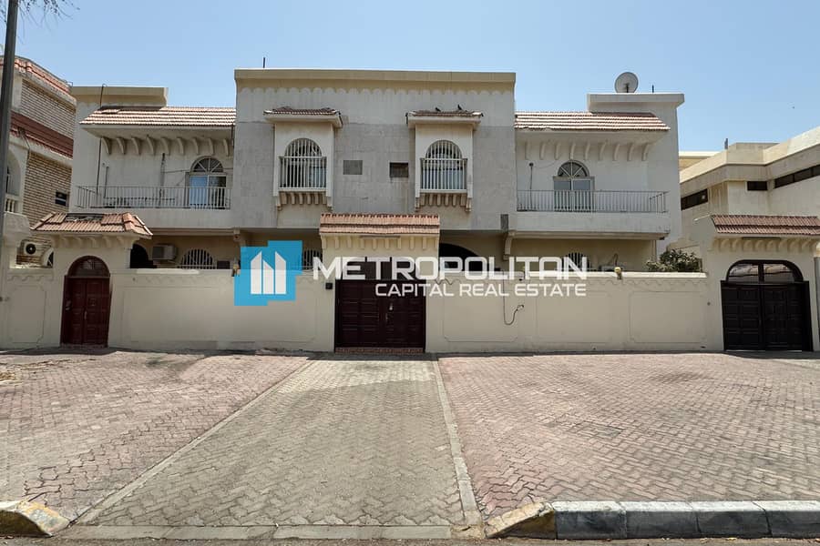 位于阿尔扎布 11 卧室的商业别墅 8000000 AED - 11628607 位于阿尔扎布 11 卧室的商业别墅 8000000 AED - 11628607