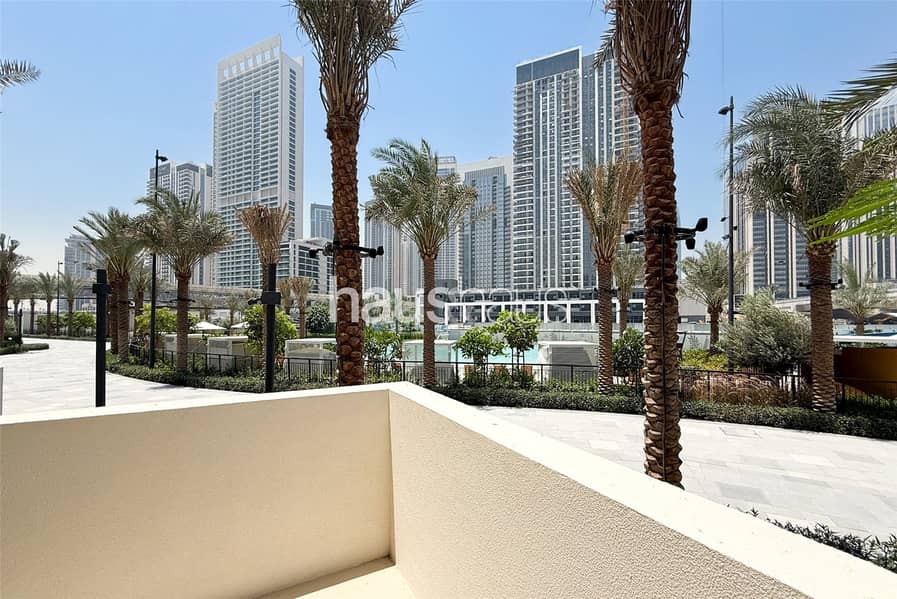 Huge Terrace | Direct Beach Access | Vacant Huge Terrace | Direct Beach Access | Vacant