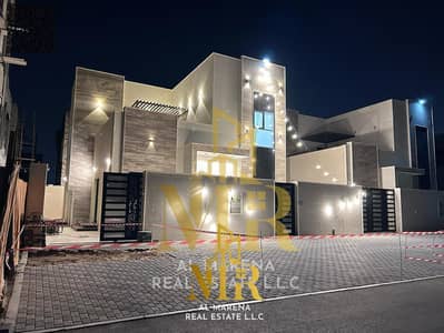 4 Bedroom Villa for Sale in Al Zahya, Ajman - IMG-20250426-WA0024. jpg