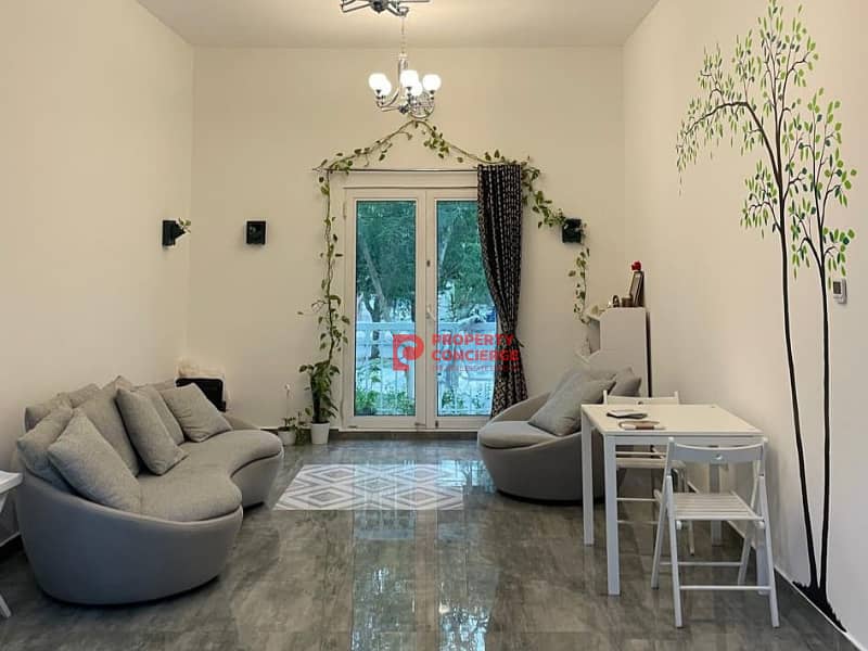 位于探索花园街区,地中海公馆,75号楼 1 卧室的公寓 70000 AED - 11628619 位于探索花园街区,地中海公馆,75号楼 1 卧室的公寓 70000 AED - 11628619