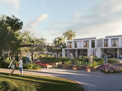 فیلا 4 غرف نوم للبيع في دبي الجنوب، دبي - Greenridge-Firyuza-1. jpg