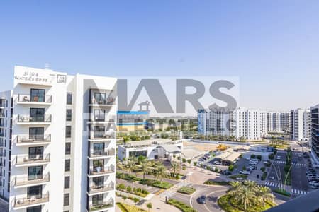 1 Bedroom Flat for Rent in Yas Island, Abu Dhabi - IMG-20250424-WA0071. jpg