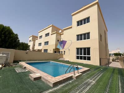 4 Bedroom Villa for Rent in Khalifa City, Abu Dhabi - IMG-20250512-WA0087. jpg
