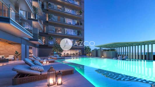 朱美拉环形村(JVC)， 迪拜 单身公寓待售 - AZCO REAL ESTATE-1. jpg