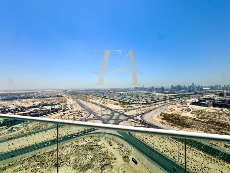 Fully Furnished | Spacious Layout | Stunning View Fully Furnished | Spacious Layout | Stunning View