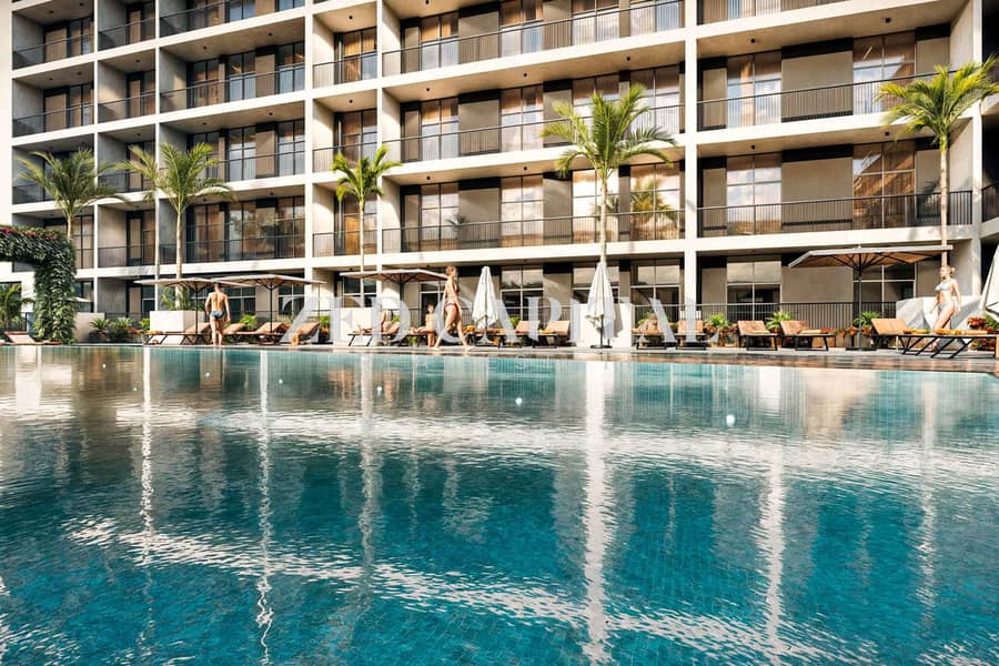 Completion Q1 2026 | 25/75 PP | Exclusive Property Completion Q1 2026 | 25/75 PP | Exclusive Property