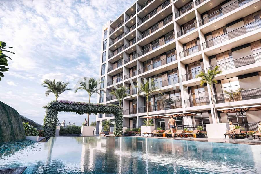 25/75 PP | Completion Q1 2026 | Prime Location 25/75 PP | Completion Q1 2026 | Prime Location