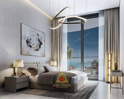1 Bedroom Apartment for Sale in Old Town Area, Umm Al Quwain - Untitled. png
