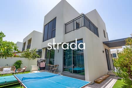 4 Bedroom Villa for Sale in Dubai Hills Estate, Dubai - Type 2E | Vacant soon | Maple 3