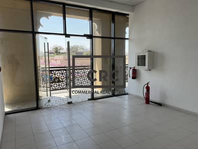 محل تجاري  للايجار في ديرة، دبي - محل تجاري في كارلتون خور دبي،الرقة،ديرة 80460 درهم - 11628768