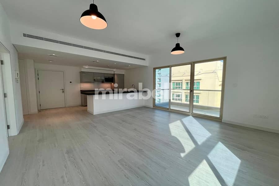 Квартира в Гринс,Аль Дафра,Аль Дафра 1, 1 спальня, 125000 AED - 11628785 Квартира в Гринс,Аль Дафра,Аль Дафра 1, 1 спальня, 125000 AED - 11628785