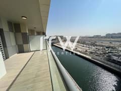شقة في الراحة لوفتس 1،الراحة لوفتس،شاطئ الراحة 1 غرفة 115000 درهم - 11628840