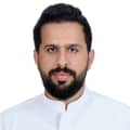 Bilal Al Buloshy Bilal Al Buloshy