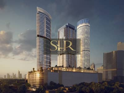 4 Bedroom Apartment for Sale in Palm Jumeirah, Dubai - Luxury Living | Panoramic Views | High Floor | PP