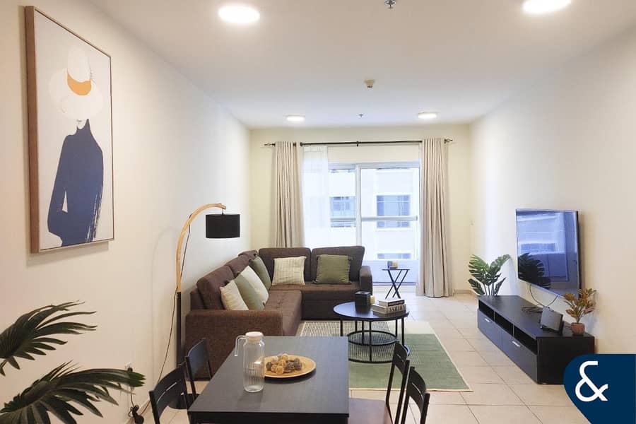 Квартира в Дубай Марина,Элит Резиденция, 1 спальня, 105000 AED - 5329969 Квартира в Дубай Марина,Элит Резиденция, 1 спальня, 105000 AED - 5329969