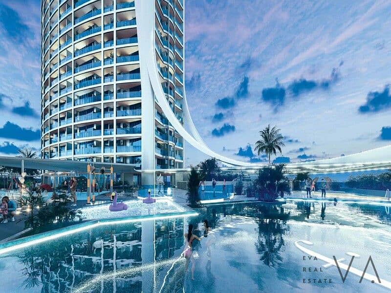 RETAIL UNIT | HANDOVER Q3 2026 | PAYMENT PLAN RETAIL UNIT | HANDOVER Q3 2026 | PAYMENT PLAN