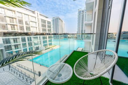 1 Bedroom Apartment for Rent in Mohammed Bin Rashid City, Dubai - IMG-20250414-WA0032. jpg