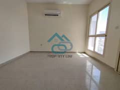 Amazing Studio Near Spar in Khalifa City A