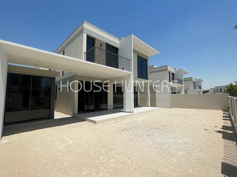 Вилла в Тилал Аль Гаф,Гармони,Хармония 3, 5 спален, 650000 AED - 11628888 Вилла в Тилал Аль Гаф,Гармони,Хармония 3, 5 спален, 650000 AED - 11628888