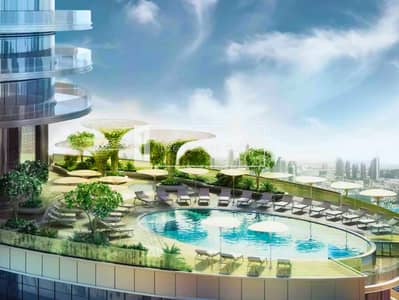 迪拜市中心， 迪拜 2 卧室公寓待售 - 位于迪拜市中心，帝国大道大厦 2 卧室的公寓 3850000 AED - 11628882