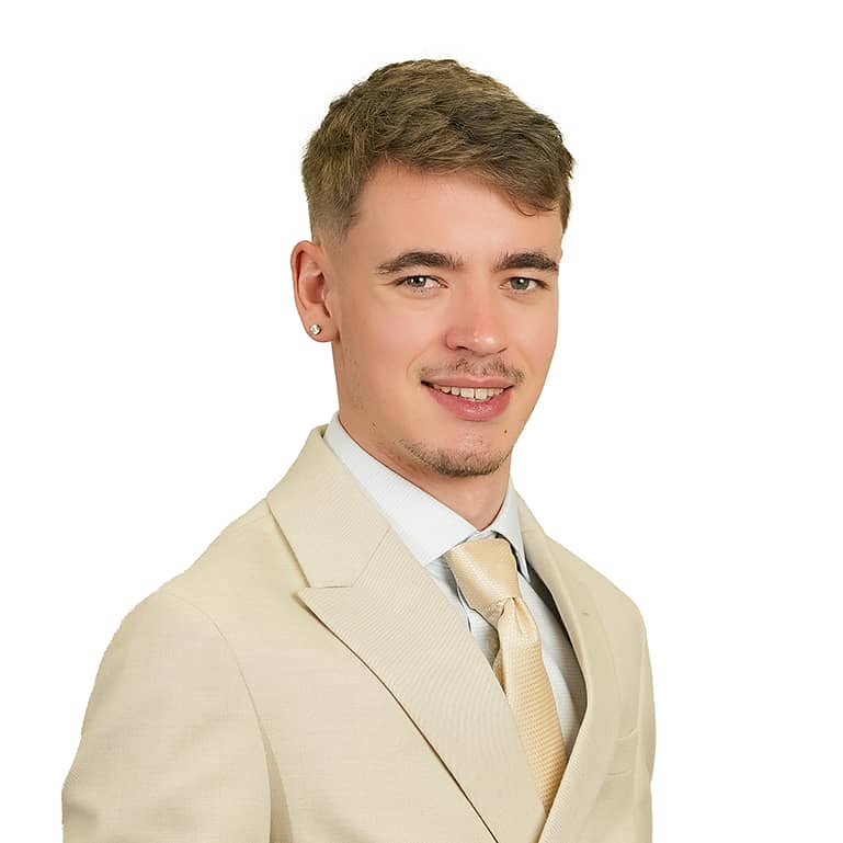Thomas McAuliffe