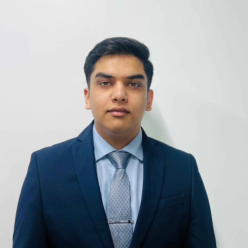 MOHAMMAD AHMAD
