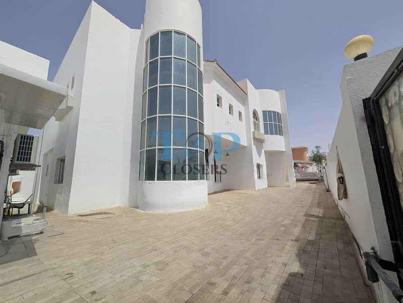 فیلا في السدرة،الخبیصي 4 غرف 85000 درهم - 11628925 فیلا في السدرة،الخبیصي 4 غرف 85000 درهم - 11628925
