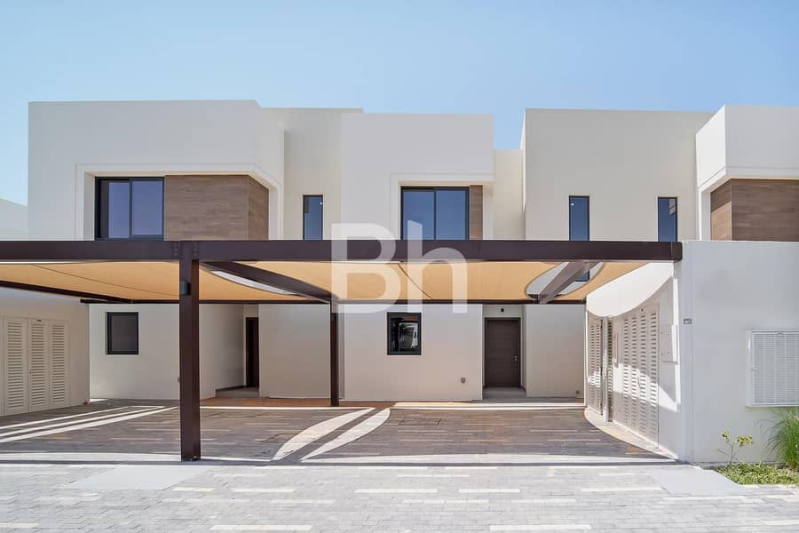 位于雅斯岛,诺亚别墅区 2 卧室的联排别墅 150000 AED - 11628930 位于雅斯岛,诺亚别墅区 2 卧室的联排别墅 150000 AED - 11628930
