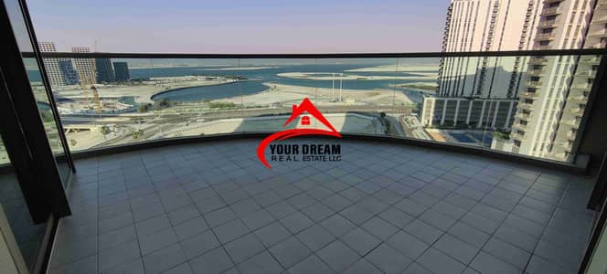 1 Bedroom Apartment for Rent in Al Reem Island, Abu Dhabi - 1000133101. jpg