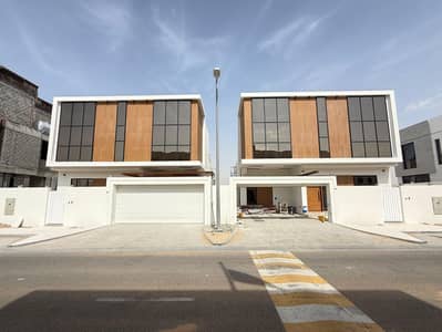 4 Bedroom Villa for Sale in Hoshi, Sharjah - صورة واتساب بتاريخ 2025-05-13 في 11.24. 02_ee7a8cb6. jpg