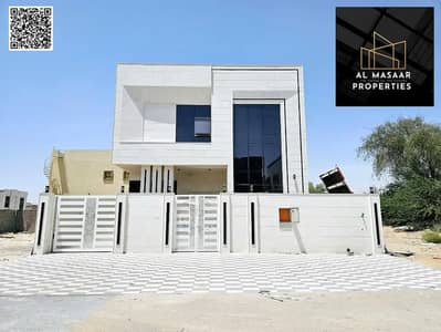 5 Bedroom Villa for Sale in Al Zahya, Ajman - 772675203-1066x800_1_11zon. png