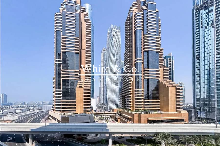 شقة في برج بوتانيكا،دبي مارينا 1 غرفة 1600000 درهم - 6354494 شقة في برج بوتانيكا،دبي مارينا 1 غرفة 1600000 درهم - 6354494