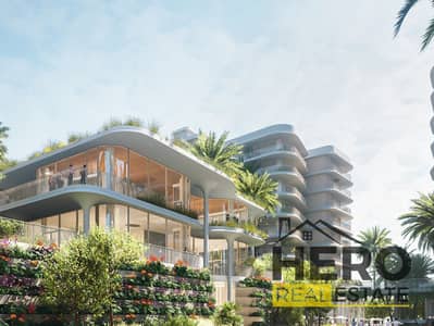 1 Bedroom Flat for Sale in Saadiyat Island, Abu Dhabi - 08. jpg