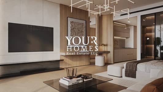 1 Bedroom Apartment for Sale in Al Jaddaf, Dubai - WhatsApp Image 2025-03-03 at 3.08. 58 AM. jpeg