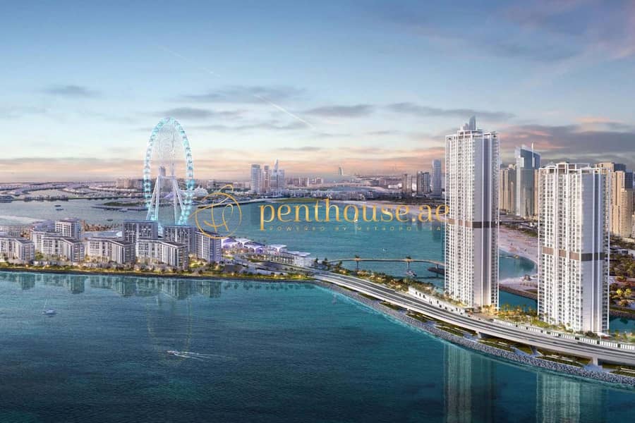 Stylish Living | Luxurious | Prime Location Stylish Living | Luxurious | Prime Location