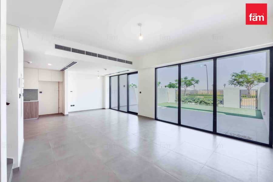 位于山谷小区，伊甸园 3 卧室的联排别墅 144999 AED - 10528706