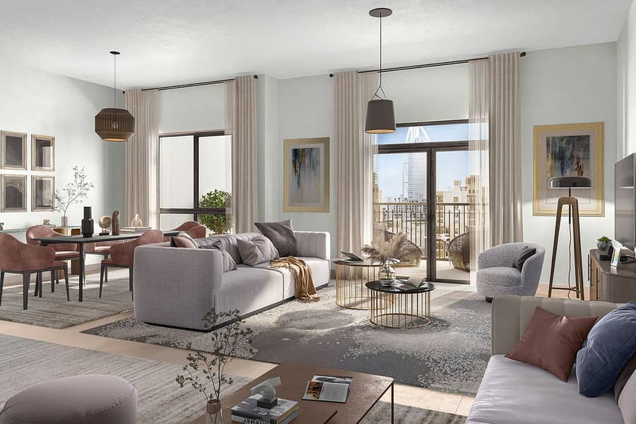 Marina Skyline view| Prime location| Luxury Living Marina Skyline view| Prime location| Luxury Living