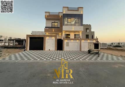 5 Bedroom Villa for Sale in Al Helio, Ajman - IMG-20250513-WA0292. jpg