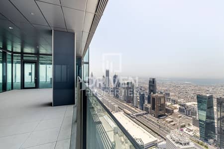 5 Bedroom Penthouse for Sale in Za'abeel, Dubai - Ultra Luxurious Penthouse | Stunning Skyline View