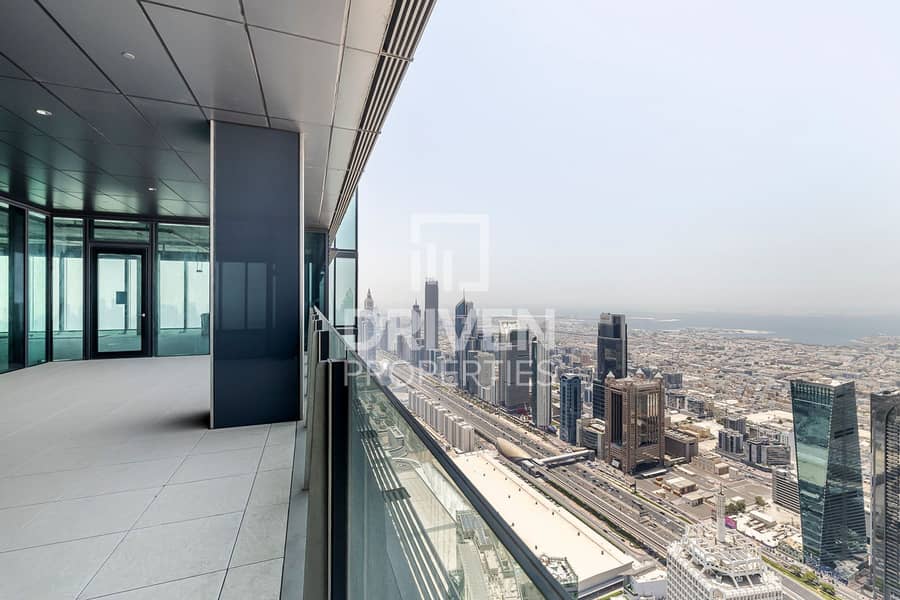 بنتهاوس في ون زعبيل ذا ريزيدنسيز،وان زعبيل،زعبيل 1،زعبيل 5 غرف 169000000 درهم - 11629053 بنتهاوس في ون زعبيل ذا ريزيدنسيز،وان زعبيل،زعبيل 1،زعبيل 5 غرف 169000000 درهم - 11629053